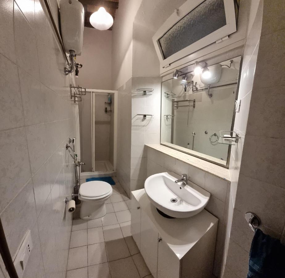 Onda Blu - Bilocale Con Aria Condizionata A Due Passi Dal Castello E Dal Torrione E Rivellino Piombino Exterior foto